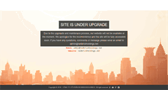 Desktop Screenshot of nhavua.com